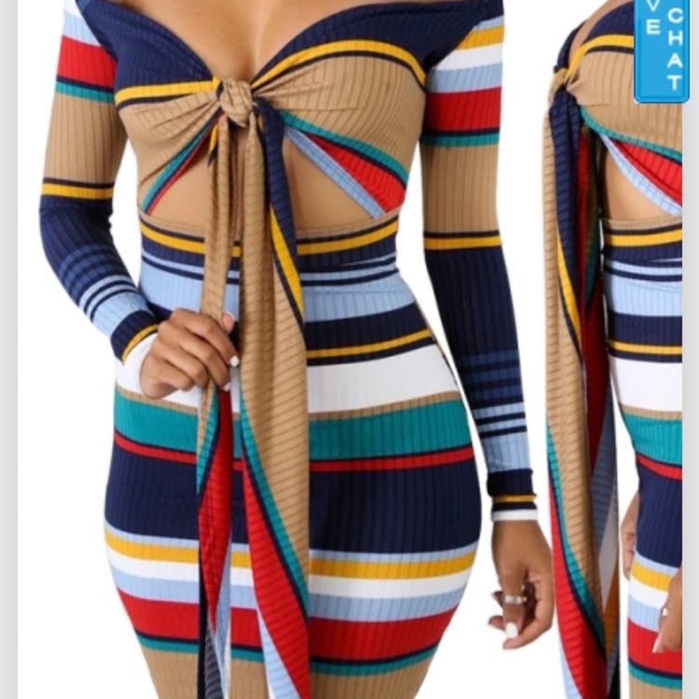 dress